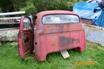 1956/57 Studebaker Pickup Truck Cab