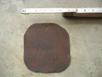 Studebaker C-Cab Floor Board Cover