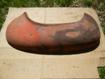 Studebaker Truck C-Cab Rear Fender