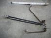 Studebaker Fender Braces