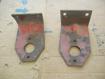 Studebaker Tail Light Bracket