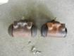 Brake Cylinder, Wagner Lockheed FD14498