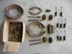 Misc. Studebaker Brake Parts