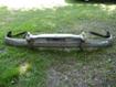 1953 Chevy Car Bumper