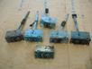 Studebaker C-Cab Door Latches