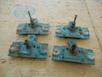 Studebaker Door Remote Controls