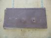 Studebaker C-Cab Door Panels