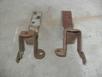 Studebaker Door Hinges