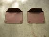 Studebaker Door Hinge Covers