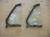 Studebaker c-cab vent window