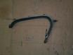 Studebaker c-cab vent window frame