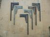Studebaker Door Window Lifter
