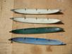 Studebaker External Door Sun Visor
