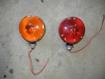 Signal-Stat Fender Lights, SAE ST164