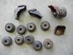 Studebaker Motor Mounts and Brackets