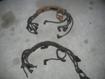 Studebaker Spark Plug harness/bracket