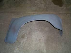 Studebaker C-Cab Passenger Side Front Fender