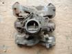 Studebaker Carburetor and Manifold