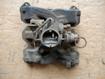 Studebaker Carburetor and Manifold