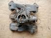 Studebaker Carburetor and Manifold