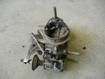 Bendix Stromberg Model WW Carburetor