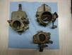 Carter Carburetor Model BBR-1