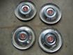 Studebaker Hubcaps