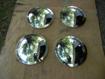 Studebaker Hubcaps