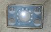 Studebaker truck instrument panel w/gauges