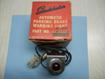 Studebaker Automatic Parking Brake Warning Light, AC-2727