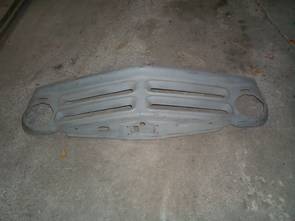 Studebaker C-Cab Grille