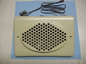 Studebaker Transistor AM Radio, Model: AC-3428