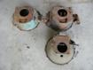 Studebaker Bell Housings