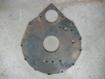 Studebaker engine rear support plate