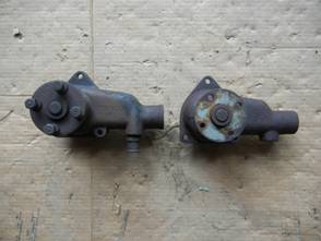 studebaker water pump